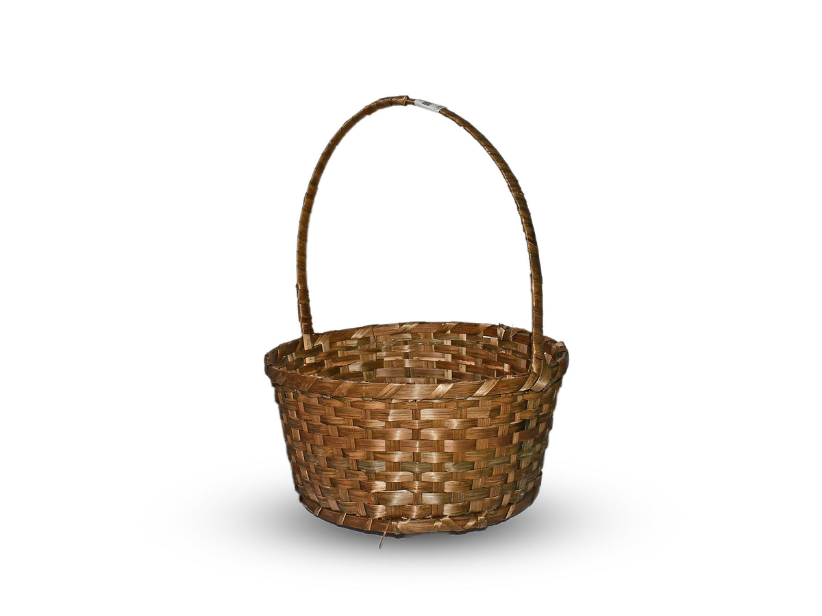 CESTA ARTESANAL (V)