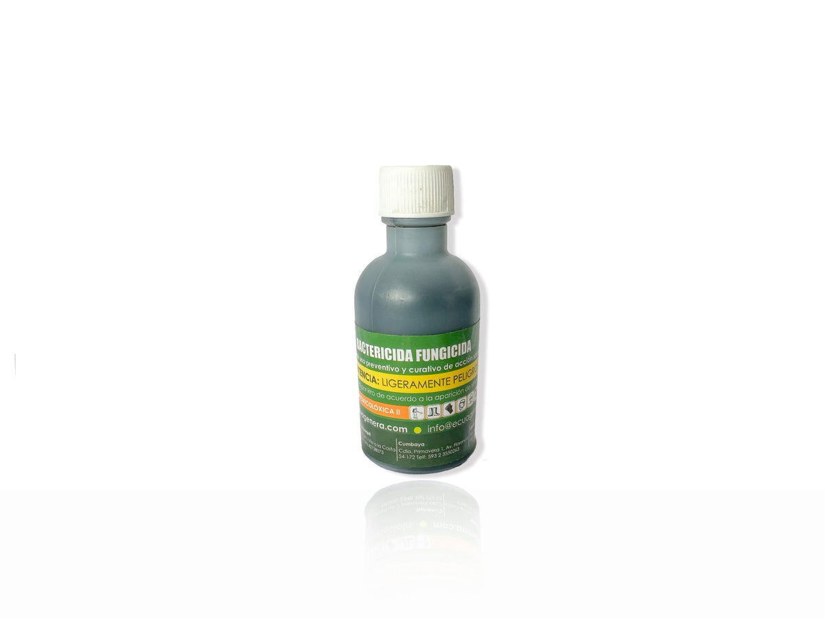 FRASCO BACTERICIDA FUNGICIDA