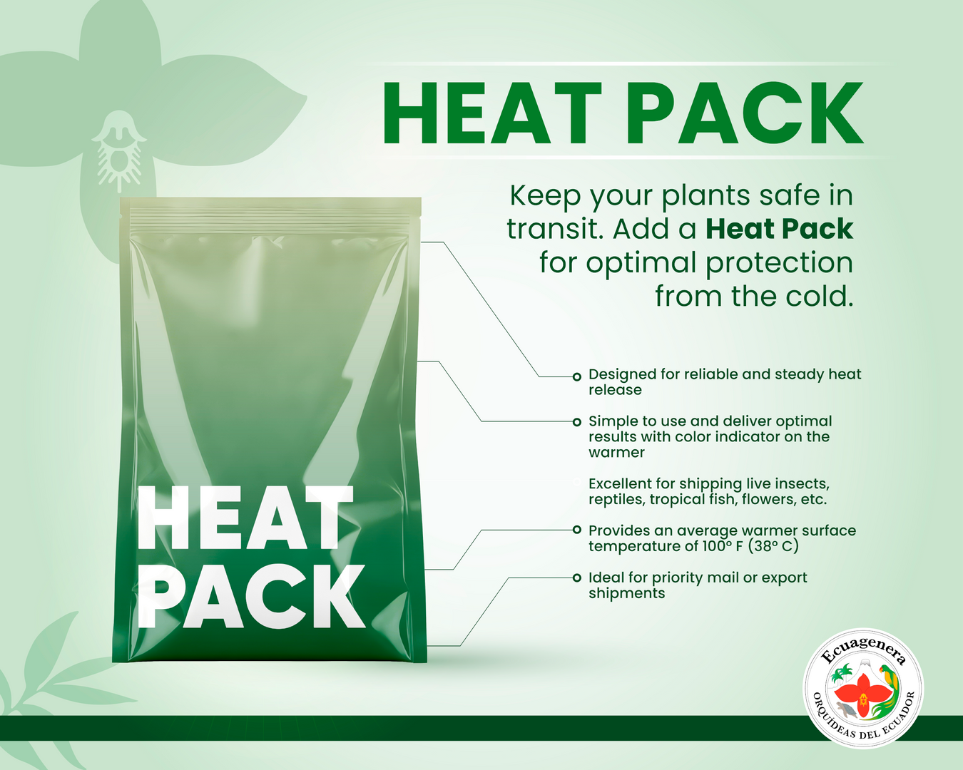 HEAT PACK