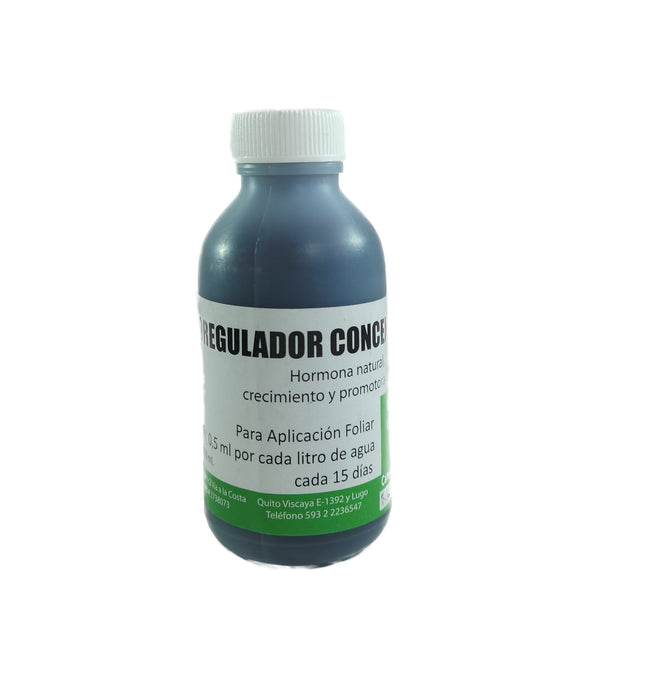 Frasco Bioregulador Concentrado